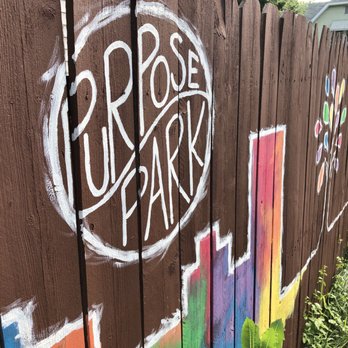 Purpose Park - Purpose Park - Parks Near Me - Indianapolis, Indiana