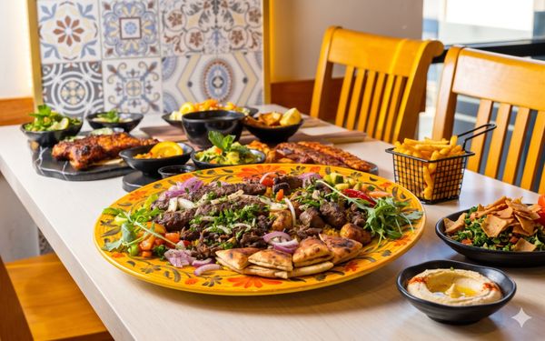TOP 10 BEST Cheap Food Big Portion near International Drive / I-Drive, Orlando, FL - Updated 2026 - Yelp