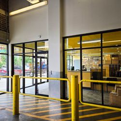Safeguard Self Storage