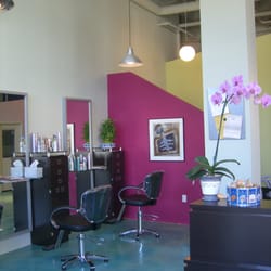 K2 Salon & Spa