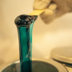 Waxpot