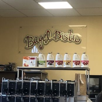 Bagel Bistro - Breakfast & Brunch Near Me - Hobe Sound, Florida