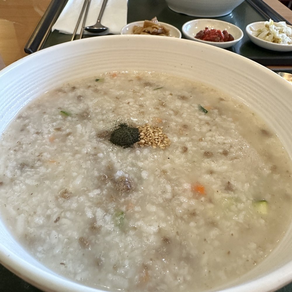 Charm Juk - Korean Near Me - Carrollton, Texas Charm Juk - Korean Near Me - Carrollton, Texas