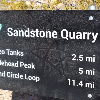 Sandstone Quarry - Hiking Near Me - Las Vegas, Nevada Sandstone Quarry - Hiking Near Me - Las Vegas, Nevada