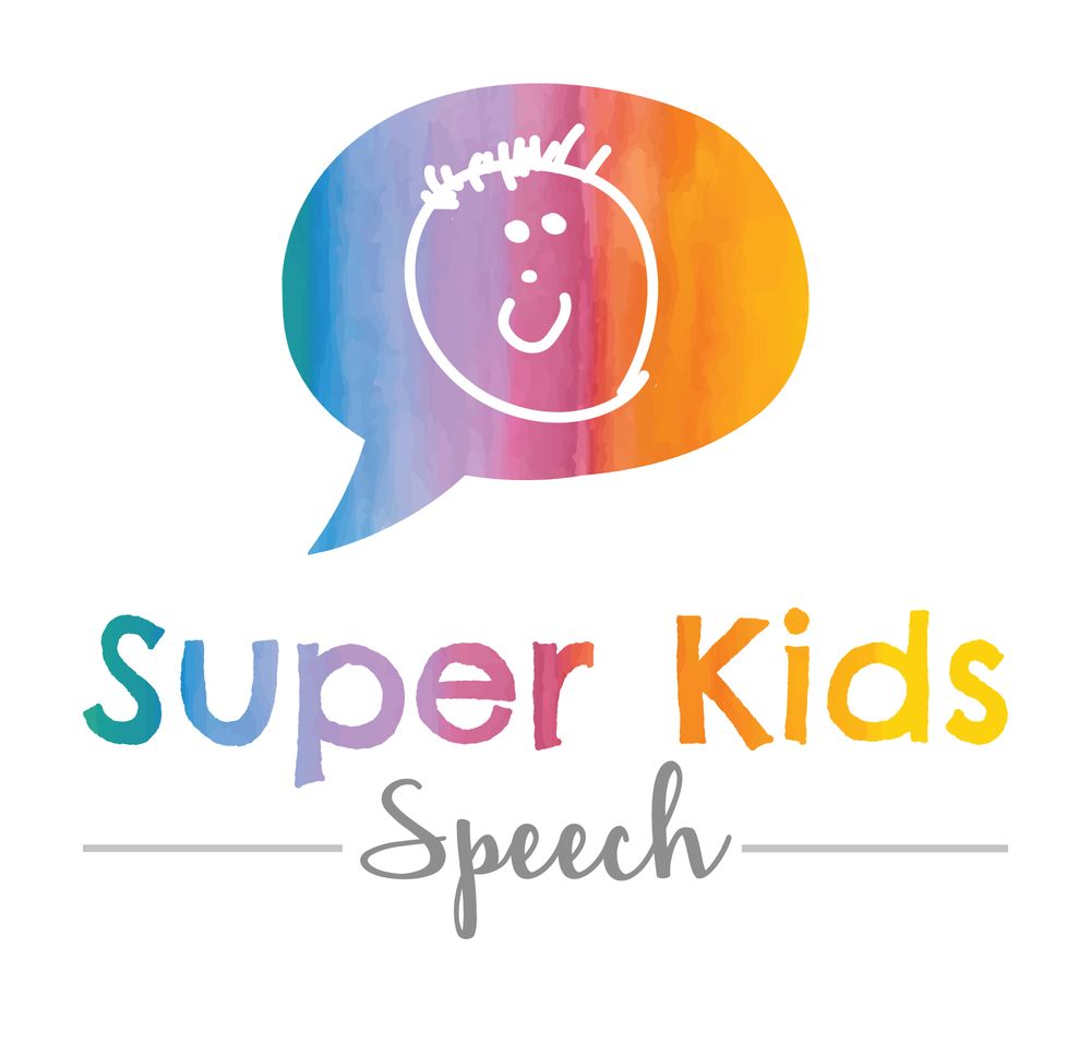 Super Kids Speech - child therapist in Glen Ridge, NJ