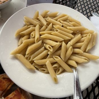 McLoone's Boathouse - Pasta and butter for children - New American Near Me - West Orange, New Jersey McLoone's Boathouse - Pasta and butter for children - New American Near Me - West Orange, New Jersey