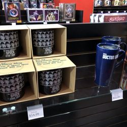 True Collectors - Toys & Collectibles