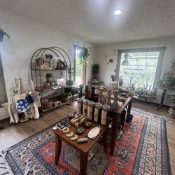 user provided Root 31 photo