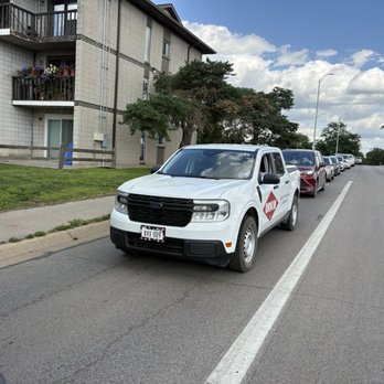 Orkin - Pest Control Near Me - Lincoln, Nebraska Orkin - Pest Control Near Me - Lincoln, Nebraska