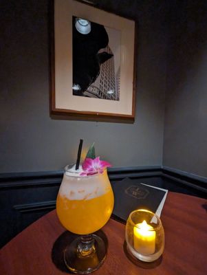 The Last Word by null