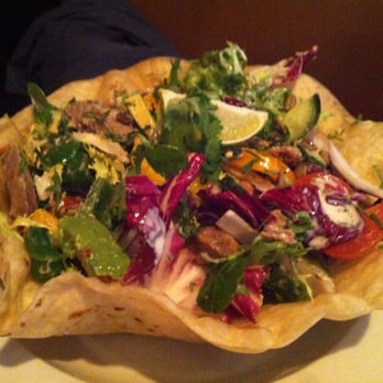 Baja - Mexican Near Me