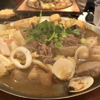 Tasty Pot - Taiwanese Near Me - Newark, California