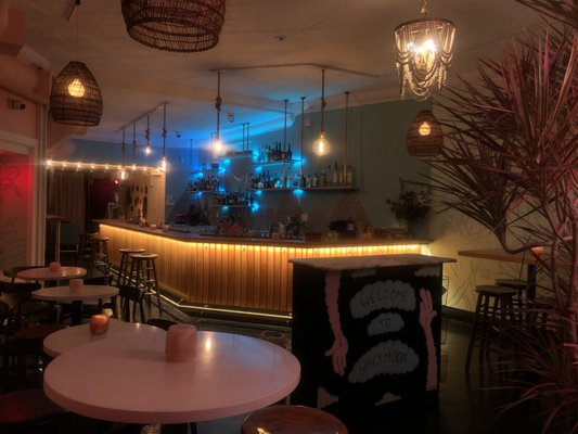Spicy Moon West Village by null