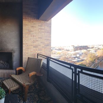 Hotel Emma - Balcony - Hotels Near Me - San Antonio, Texas Hotel Emma - Balcony - Hotels Near Me - San Antonio, Texas