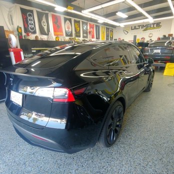Ultimate Shield - Auto Detailing Near Me - Orange, California Ultimate Shield - Auto Detailing Near Me - Orange, California