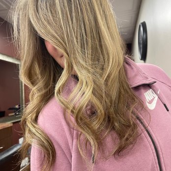 Envy Me - Hair Salons Near Me - Massapequa, New York