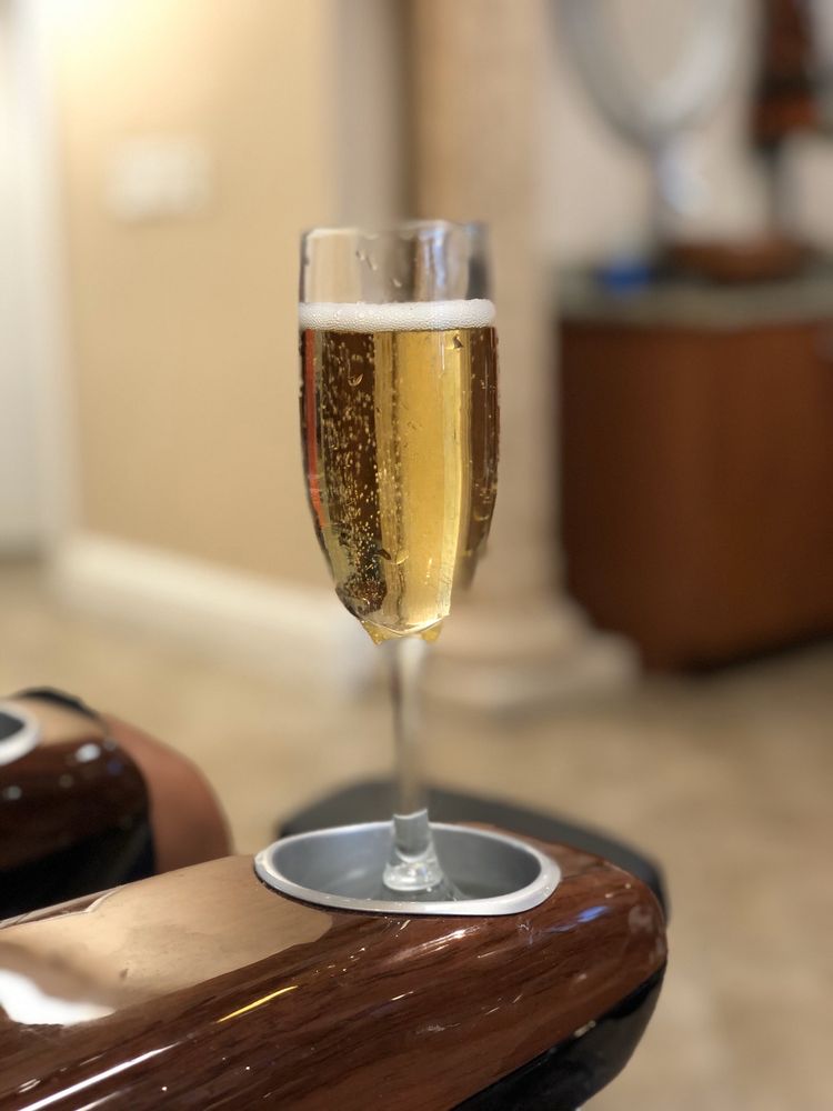 ENVY NAIL AND SPA 505 Photos & 132 Reviews Nail Salons 480 North Orange Ave, Orlando, FL