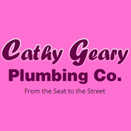 Slide of Cathy Geary Plumbing Company
