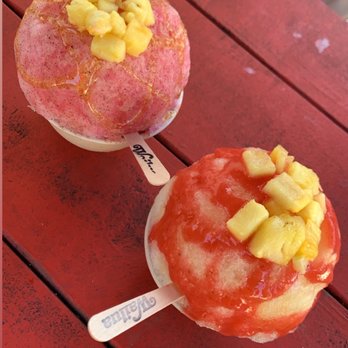 Wailua Shave Ice - Shaved Ice Near Me - Kapaa, Hawaii Wailua Shave Ice - Shaved Ice Near Me - Kapaa, Hawaii