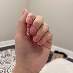 Louis Nails