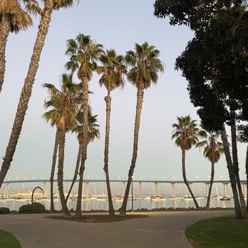 Tidelands Park - Parks Near Me - Coronado, California