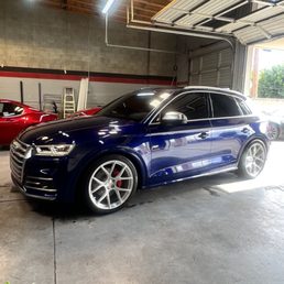 Audi sq5 Audi sq5