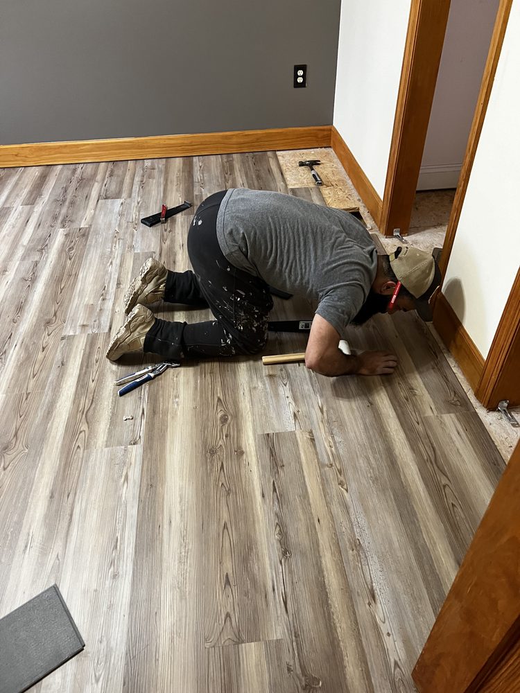 Slide of Ettnil Construction