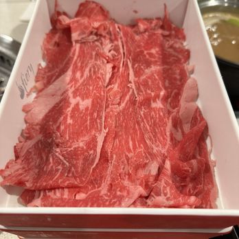 Fiery Hot Pot and Grill - Hot Pot Near Me - San Francisco, California
