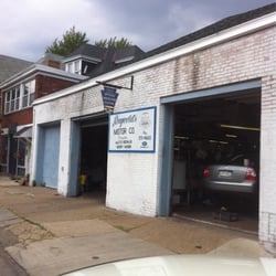 Reynolds Motor - Reynold's Motor Co.