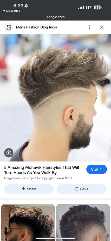 JOHNS BARBER LOUNGE - Updated October 2025 - 65 Photos & 93 Reviews