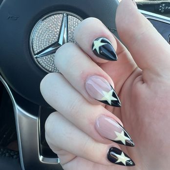 Crystal Nails - Nail Salons Near Me - Woodland Hills, California Crystal Nails - Nail Salons Near Me - Woodland Hills, California