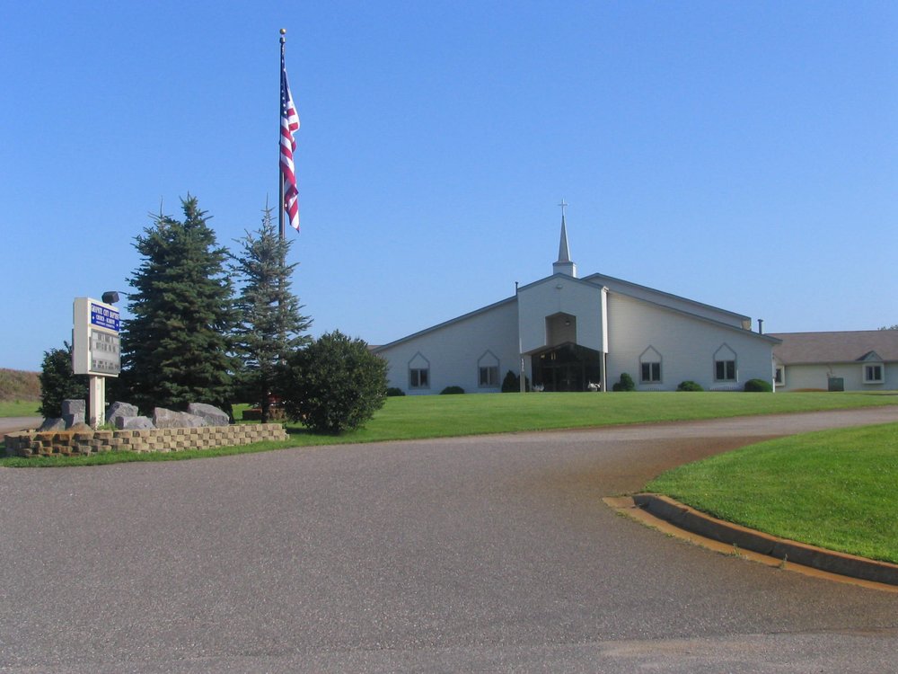 GRANITE CITY BAPTIST CHURCH Updated June 2024 1425 County Rd 134