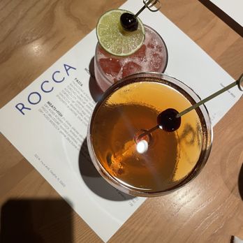 Rocca - Italian Near Me - Tampa, Florida Rocca - Italian Near Me - Tampa, Florida