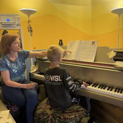 Juliets Piano Studio