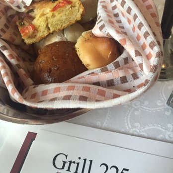 Grill 225 - Steakhouses Near Me - Charleston, South Carolina