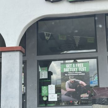 Interstate All Battery Center of Santa Clarita, CA - Auto Parts & Supplies Near Me - Santa Clarita, California