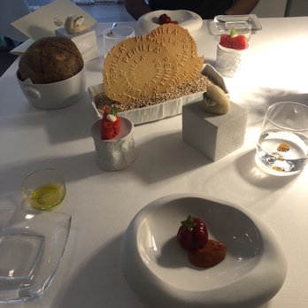 Osteria Perilla - First course - Restaurants Near Me - Rocca d'Orcia, SI