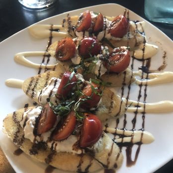 The State - Bruschetta - Whiskey Bars Near Me - Rancho Cucamonga, California The State - Bruschetta - Whiskey Bars Near Me - Rancho Cucamonga, California