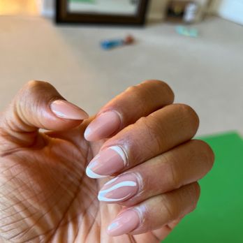 Double OO Nails & Spa - Nail Salons Near Me - Corona, California