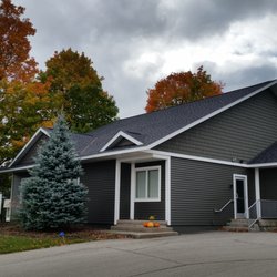 GSF Mortgage Corp - Traverse City - GSF Mortgage Office
