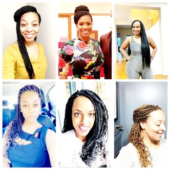 Musa Braids and Weaves - Hair Stylists Near Me - Manassas, Virginia Musa Braids and Weaves - Hair Stylists Near Me - Manassas, Virginia