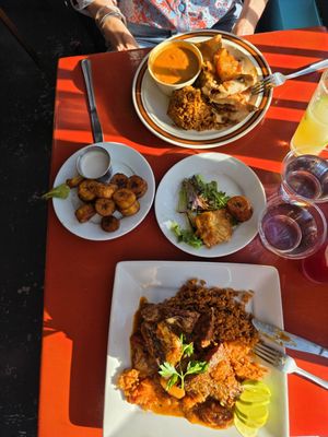 Bissap Baobab SF by null