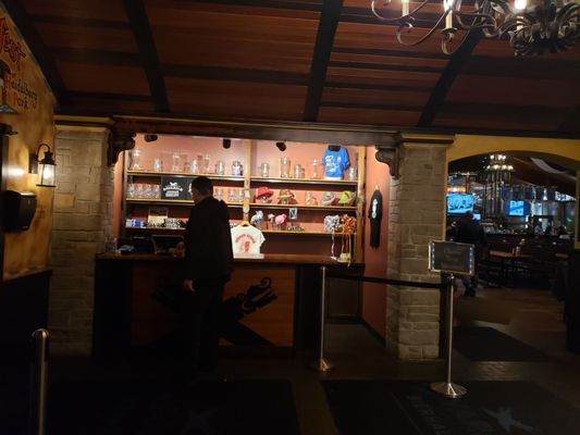 The Bavarian Bierhaus by null