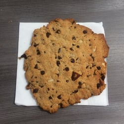She's Burger - LE cookie ^^