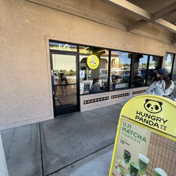 Wushiland Boba - Entrance - Bubble Tea Near Me - Chino Hills, California Wushiland Boba - Entrance - Bubble Tea Near Me - Chino Hills, California