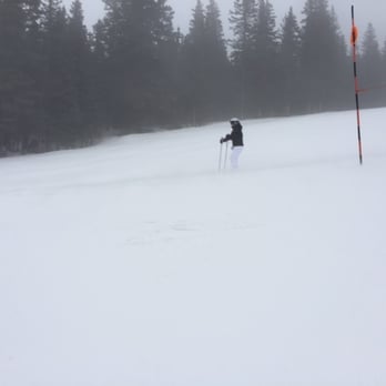 Ski Santa Fe - Ski Resorts Near Me - Santa Fe, New Mexico