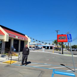 Exterior photo of Grease Monkey - Garden Grove, California Exterior photo of Grease Monkey - Garden Grove, California
