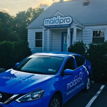 MaidPro - Stop by our New City Office Weekdays, between 9AM-5PM and look for our MaidPro car across Rockland County. - Home Cleaning Near Me - New City, New York MaidPro - Stop by our New City Office Weekdays, between 9AM-5PM and look for our MaidPro car across Rockland County. - Home Cleaning Near Me - New City, New York