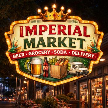 Imperial Market - We have it all - Grocery Near Me - San Diego, California Imperial Market - We have it all - Grocery Near Me - San Diego, California