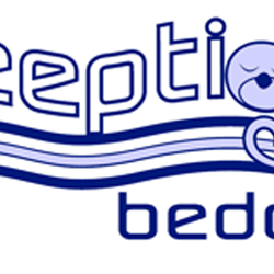 Sleeptight Bedding - Logo